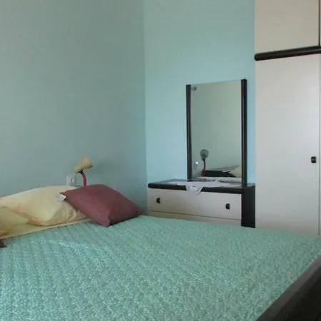 Petunia Apartament Fažana
