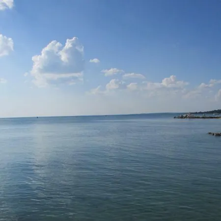 Petunia Appartamento Fažana