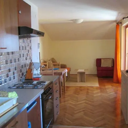 Apartament Petunia