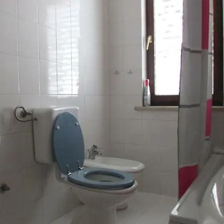 Apartament Petunia Fažana