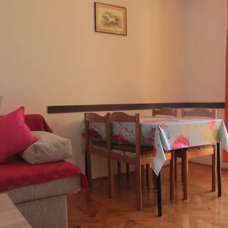 Petunia Apartament