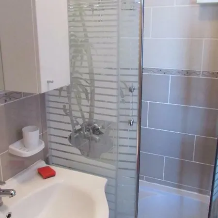 Apartament Petunia *